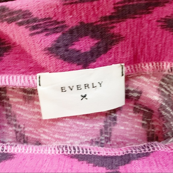 Everly | skater skirt - Picture 2 of 4